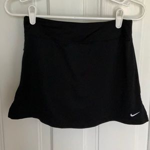 Nike tennis skirt